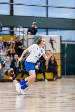 Bild 138 - wCJ NFV Futsalmeisterschaft